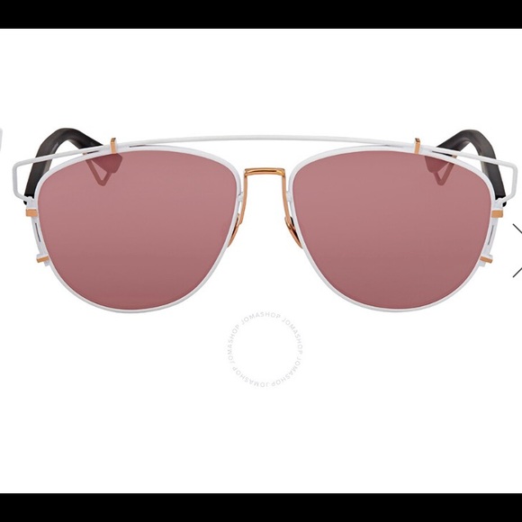 Dior Dior-Technologic-XG9 Sunglasses - Picture 2 of 11